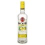 Bacardi LIMÓN Rum With Natural Flavors 27% Vol. 0,7l