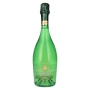 🌾Accademia Rainbow Prosecco Brut Green Edition DOC 11% Vol. 0,75l | Whisky Ambassador