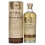 Arran ROBERT BURNS Single Malt Scotch Whisky 43% Vol. 0,7l in Giftbox