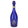 🌾Accademia Rainbow Prosecco Brut Blue Edition DOC 11% Vol. 0,75l | Whisky Ambassador