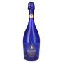 Accademia Rainbow Prosecco Brut Blue Edition DOC 11% Vol. 0,75l | Buy wine | 🌾 Whisky Ambassador | Online Shop