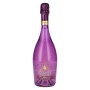 Accademia Rainbow Prosecco Brut Purple Edition DOC 11% Vol. 0,75l | Nopirkt vīnu | 🌾 Whisky Ambassador | Online Shop