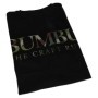 Bumbu The Craft Rum T-Shirt Größe M