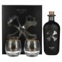 Bumbu XO Handcrafted Rum 40% Vol. 0,7l in Giftbox and 2 glasses