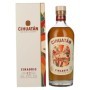 Cihuatán 12 Years CINABRIO Rum El Salvador 40% Vol. 0,7l in Giftbox