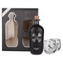 Bumbu XO Handcrafted Rum 40% Vol. 0,7l in Giftbox and 2 glasses