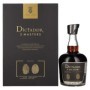 Dictador 2 MASTERS 1982 Royal Tokaji Colombian Rum 44% Vol. 0,7l in Giftbox