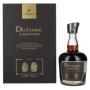 Dictador 2 MASTERS 41 Years Old Carlos I Colombian Aged Rum 1980 44% Vol. 0,7l in Giftbox