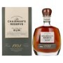 Chairman's Reserve 1931 Finest St. Lucia Rum 46% Vol. 0,7l in Giftbox