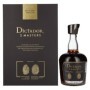 Dictador 2 MASTERS 1978 39 Years Old Colombian Rum Leclerc Briant Finish 2nd Release 41,2% Vol. 0,7l in Giftbox