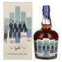 Dictador OBRA VINTAGE 15 Years Old PORT CASK Rum 2008 41% Vol. 0,7l in Giftbox