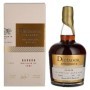 Dictador JERARQUÍA 39 Years Old BORBÓN Rum 1981 43% Vol. 0,7l in Giftbox