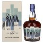 Dictador OBRA VINTAGE 18 Years Old AMERICAN OAK CASK Rum 2005 41% Vol. 0,7l in Giftbox