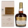 Dictador JERARQUÍA 40 Years Old FINO Rum 1980 43% Vol. 0,7l in Giftbox