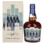 Dictador OBRA VINTAGE 19 Years Old AMERICAN OAK CASK Rum 2004 40% Vol. 0,7l in Giftbox