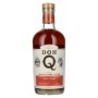 Don Q Double Cask SHERRY CASK FINISH Rum 41% Vol. 0,7l