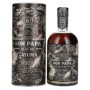 Don Papa GAYUMA Rum 40% Vol. 0,7l in Giftbox