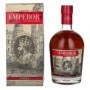 Emperor Mauritian Rum JUBILEE Pure Blend 40% Vol. 0,7l in Giftbox