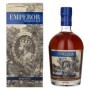 Emperor Mauritian Rum Heritage 40% Vol. 0,7l in Giftbox