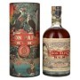 Don Papa 7 Years Old Small Batch Rum SECRETS OF SUGARLANDIA - Old Edition 40% Vol. 0,7l in Giftbox