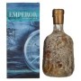 Emperor Mauritian Rum DEEP BLUE London Bridge Sauternes Finish 40% Vol. 0,7l in Giftbox