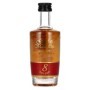 Gold of Mauritius 8 Solera Dark Rum 40% Vol. 0,05l