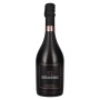 Desiderio N°1 Prosecco Rosé Brut Millesimato Treviso DOC 2021 11,5% Vol. 0,75l | Köp vin | 🌾 Whisky Ambassador | Online Shop