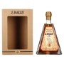 J. Bally Rhum Vieux Agricole Martinique 7 Ans D'Âge 45% Vol. 0,7l in Giftbox