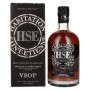 HSE Très Vieux Rhum Agricole VSOP 45% Vol. 0,7l in Giftbox