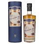 MacNair's 7 Years Old Peated Exploration Rum Panama 46% Vol. 0,7l in Giftbox