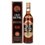 Old Monk Gold Reserve Rum 12 Years Old 42,8% Vol. 0,7l in Giftbox