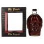 Old Monk The Legend Rum 42,8% Vol. 1l in Giftbox