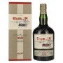 Rhum J.M Très Vieux Rhum Agricole X.O 45% Vol. 0,7l in Giftbox