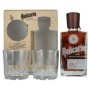 Relicario Ron Dominicano Superior 40% Vol. 0,7l in Geschenkbox mit 2 Gläsern | Rum kaufen | 🌾 Whisky Ambassador | Online Shop