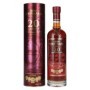 🌾Ron Centenario FUNDACIÓN 20 Sistema Solera Rum 40% Vol. 0,7l in Giftbox 