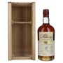 Rum Malecon Añejo 17 Años RARE PROOF 2005 51,2% Vol. 0,7l in Woodbox