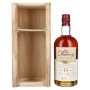 Rum Malecon Añejo 13 Años RARE PROOF 2006 50,5% Vol. 0,7l in Woodbox