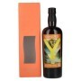 Samaroli Yehmon Retro Blended Rum 2023 49% Vol. 0,7l in Giftbox