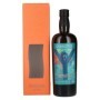 Samaroli Yehmon Classic Blended Rum 2023 45% Vol. 0,7l in Giftbox