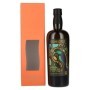 Samaroli Jamaica Rhapsody Blended Rum 2023 45% Vol. 0,7l in Giftbox