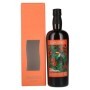 Samaroli Samba Blended Rum 2023 50% Vol. 0,7l in Giftbox