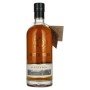 Sister Isles Wine Barrel Reserva Rhum 40% Vol. 0,7l