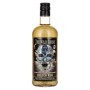 The Wild Geese Golden Rum 37,5% Vol. 0,7l