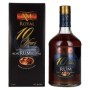 XM ROYAL 10 Years Old Fines Caribbean Rum 40% Vol. 0,7l in Giftbox