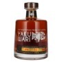 Yaku Wari 7 Years Old Pot Still Ecuador Rum Single Cask - 73 50,7% Vol. 0,7l