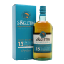 Singleton of Dufftown 15 Year Old Single Malt 🌾 Whisky Ambassador 