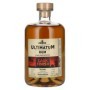 🌾UltimatuM Rum 4 Years Old CASK FINISH Barbados 48,9% Vol. 0,7l 