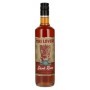 Tiki Lovers Dark Rum Finest Caribbean Blend 57% Vol. 0,7l