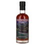 🌾That Boutique-y Rum Company CARONI Distillery Trinidad 23 Years Old Batch 11 62,3% Vol. 0,5l 