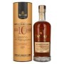 Tanduay 10 Years Old Reserve Dark Rum 40% Vol. 0,7l in Giftbox